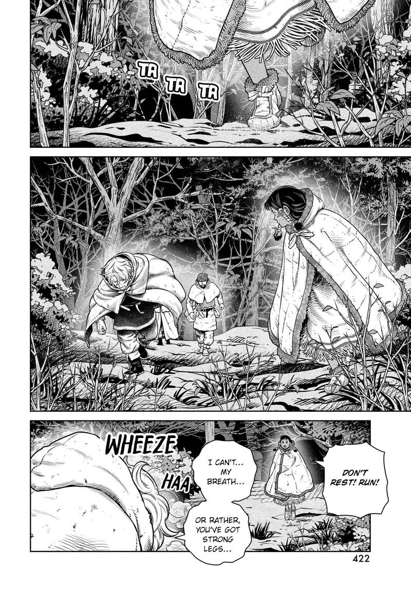 Vinland Saga 206 22