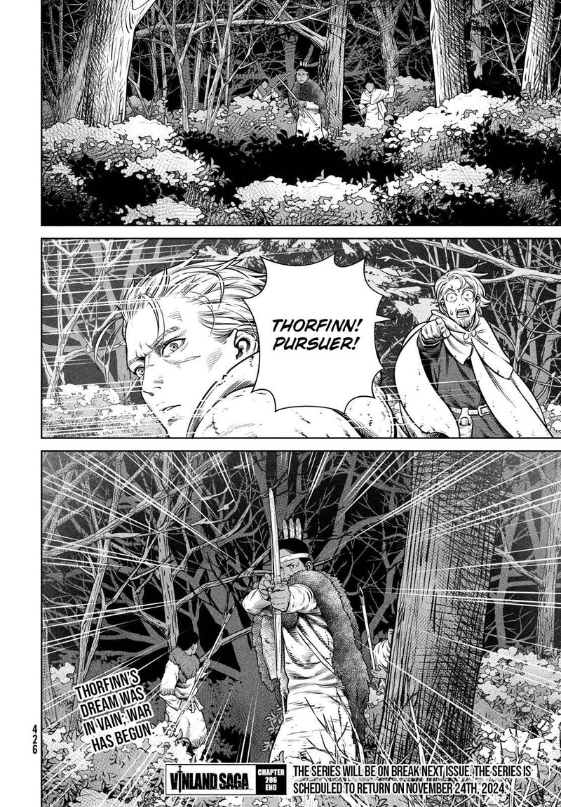 Vinland Saga 206 26