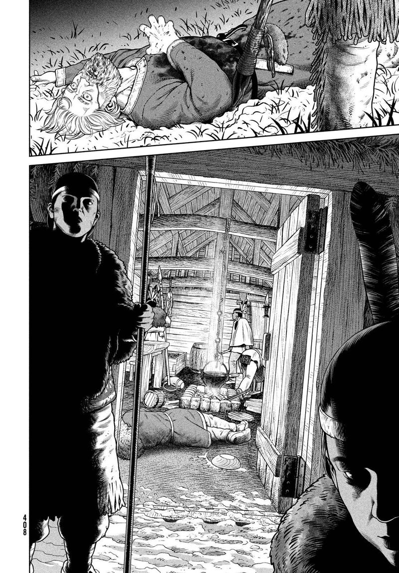 Vinland Saga 206 8