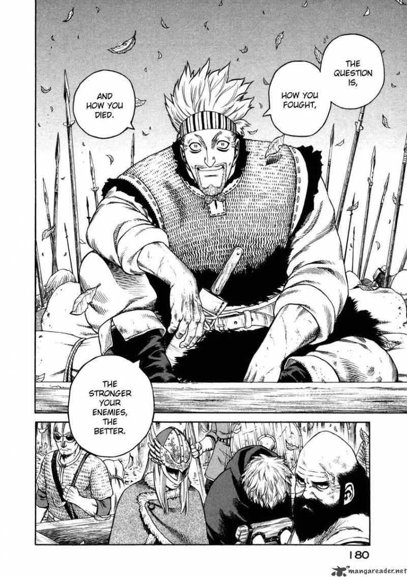 Vinland Saga 21 12