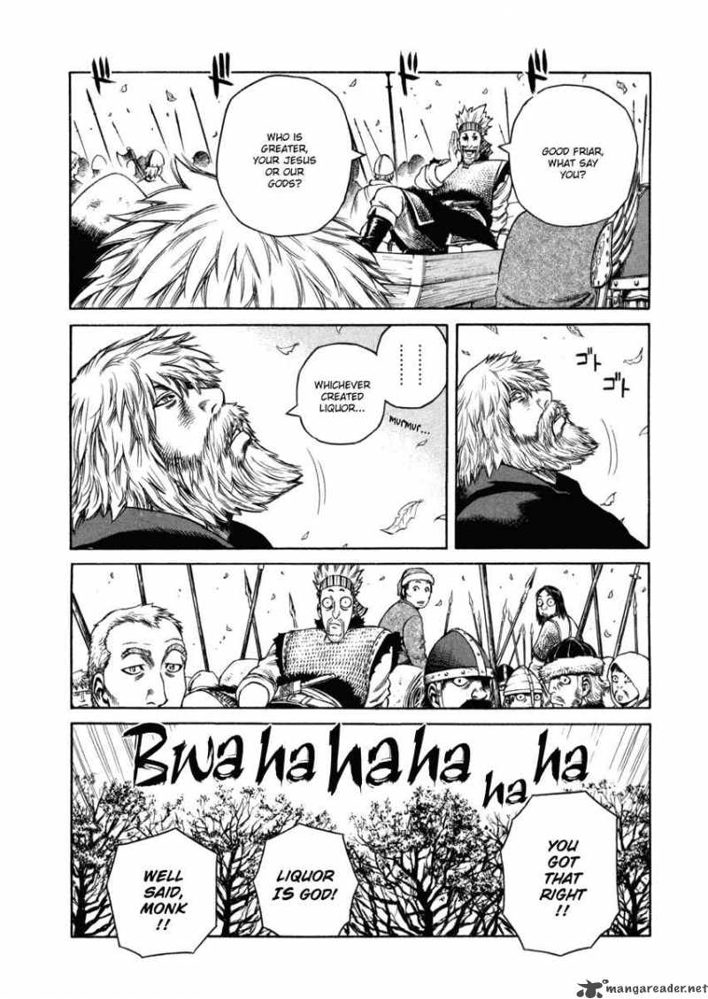 Vinland Saga 21 17