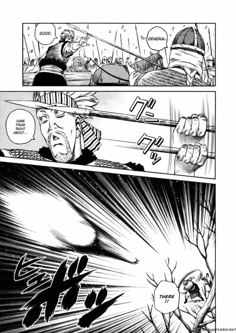 Vinland Saga 21 19