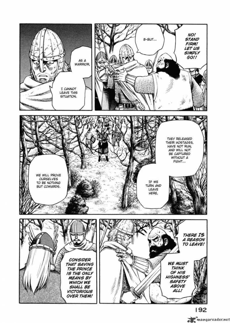 Vinland Saga 21 24