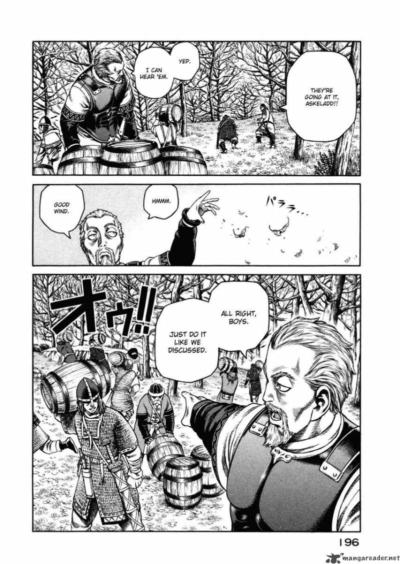 Vinland Saga 21 28