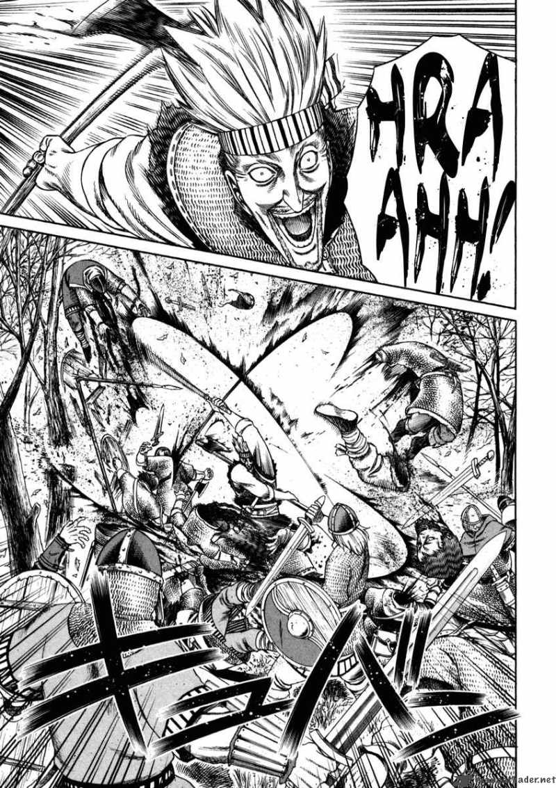 Vinland Saga 21 29