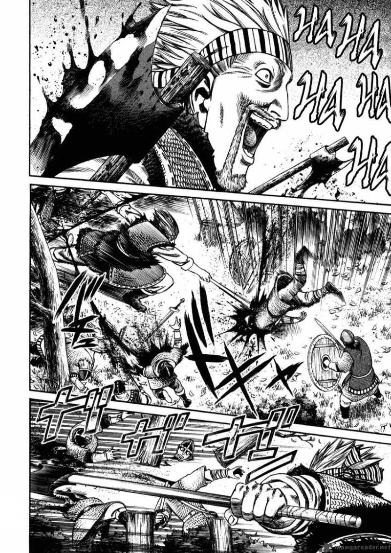 Vinland Saga 21 30