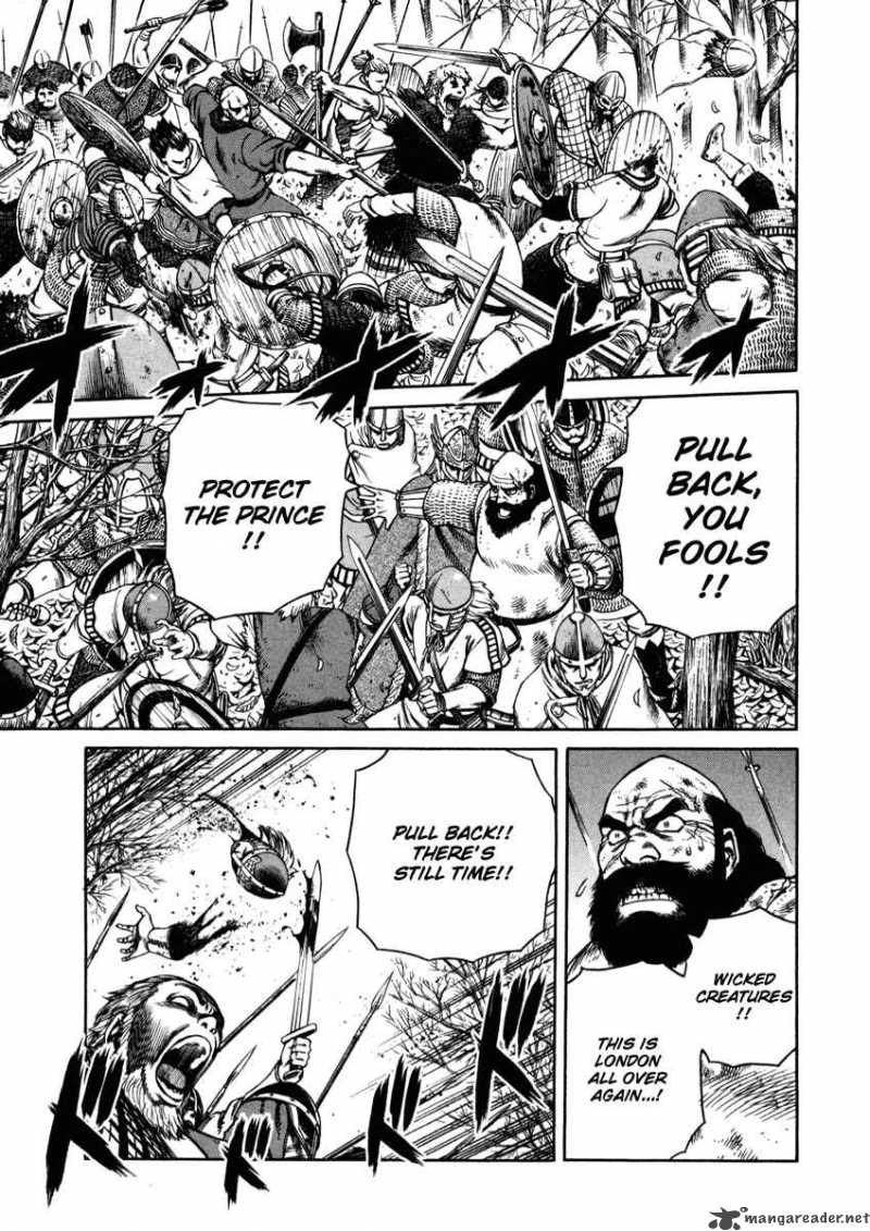 Vinland Saga 21 31