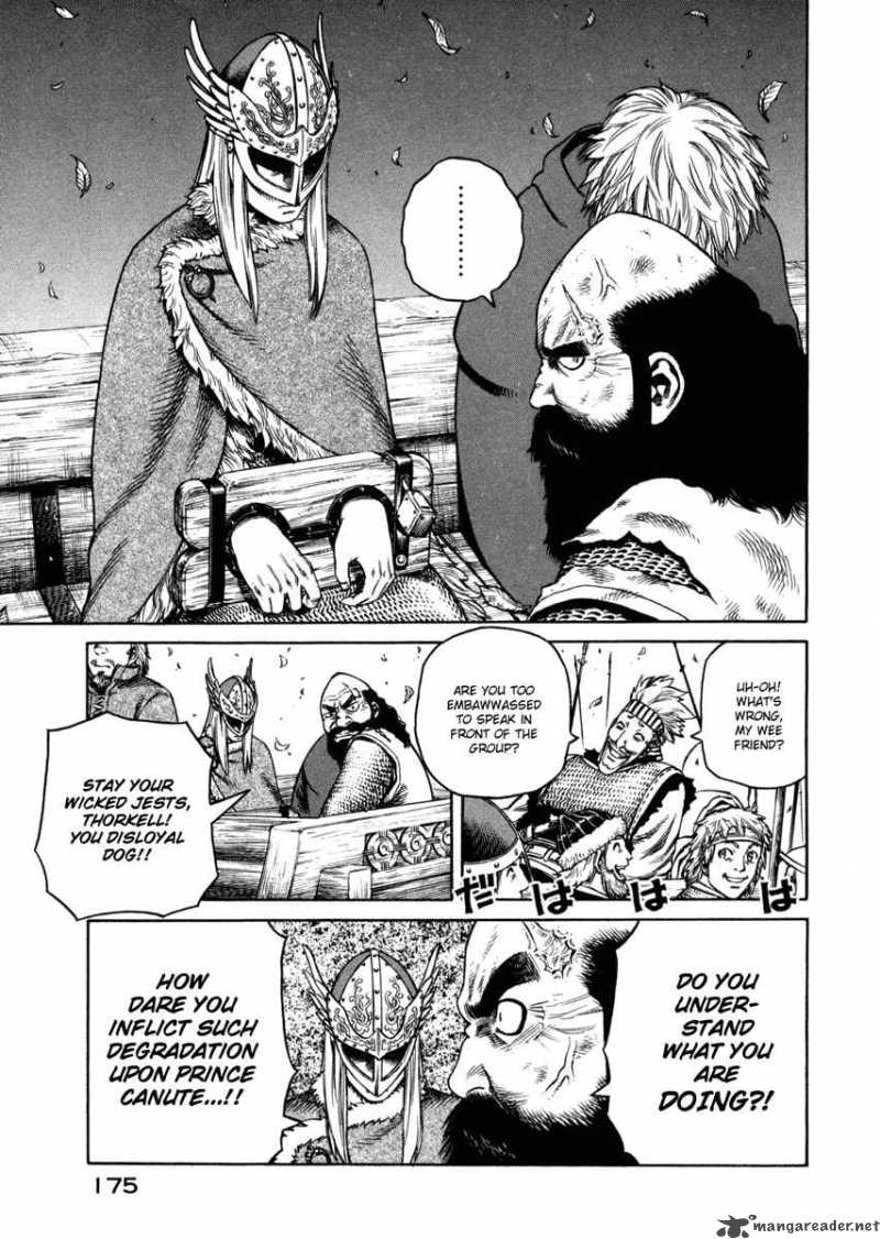 Vinland Saga 21 7