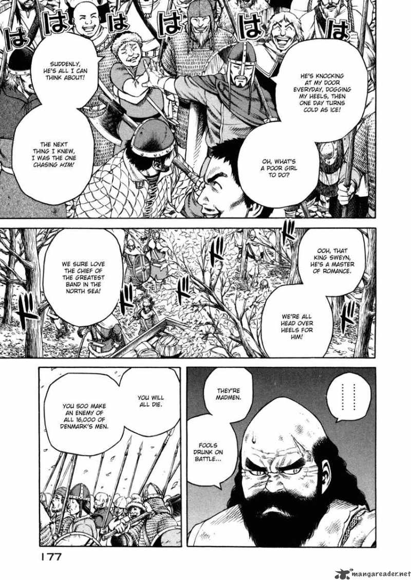 Vinland Saga 21 9