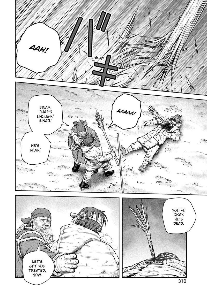 Vinland Saga 215 17