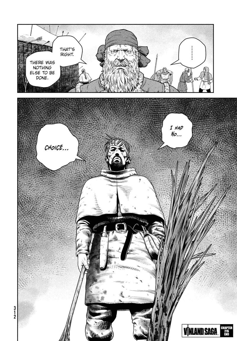 Vinland Saga 215 19