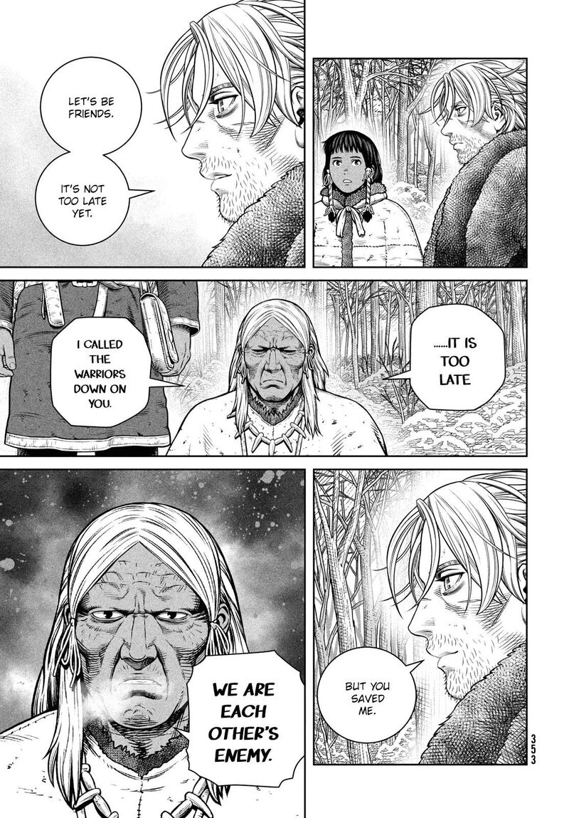 Vinland Saga 216 21