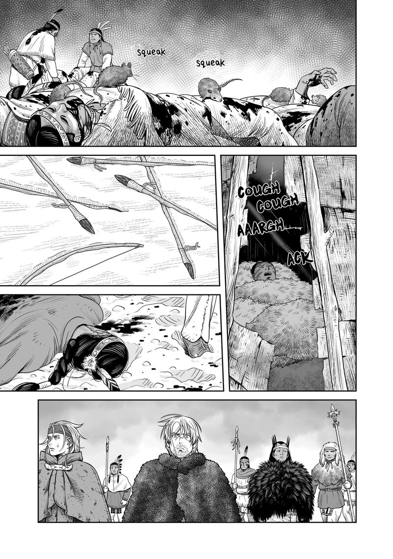 Vinland Saga 217 22