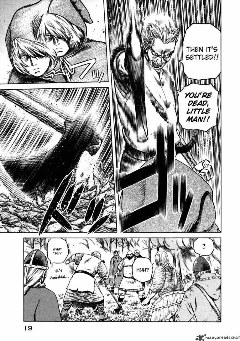 Vinland Saga 22 19