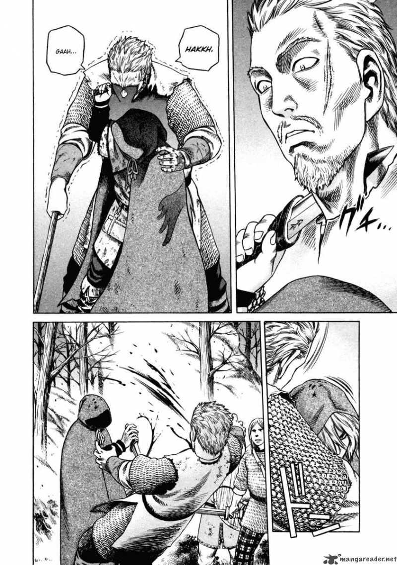 Vinland Saga 22 20