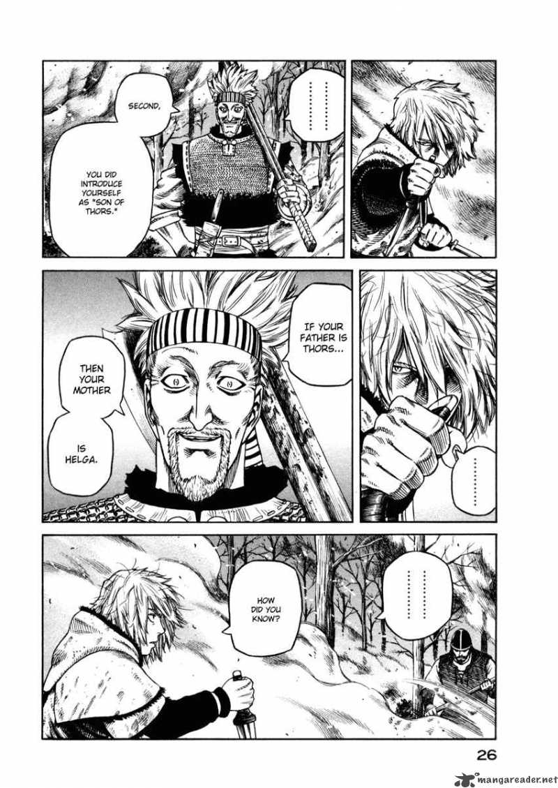 Vinland Saga 22 26