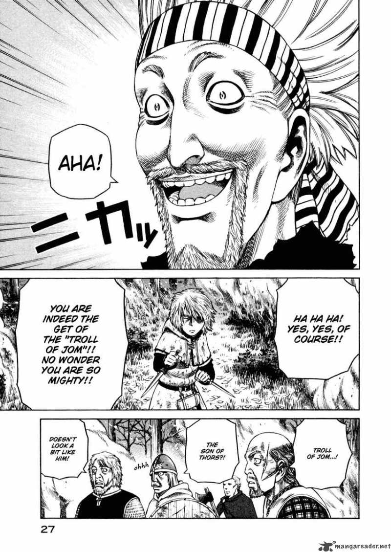 Vinland Saga 22 27