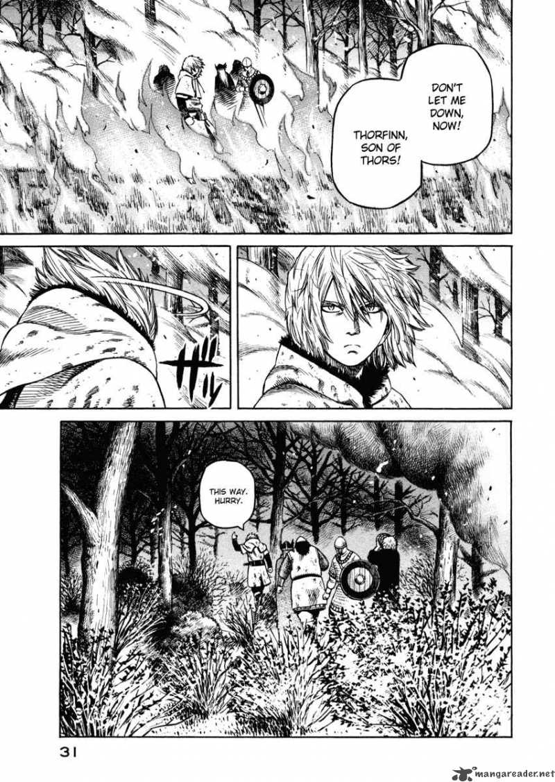 Vinland Saga 22 31