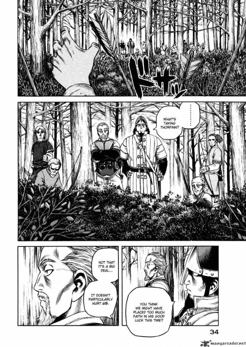 Vinland Saga 22 34