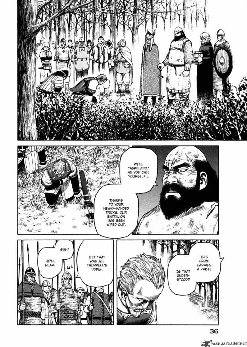 Vinland Saga 22 36