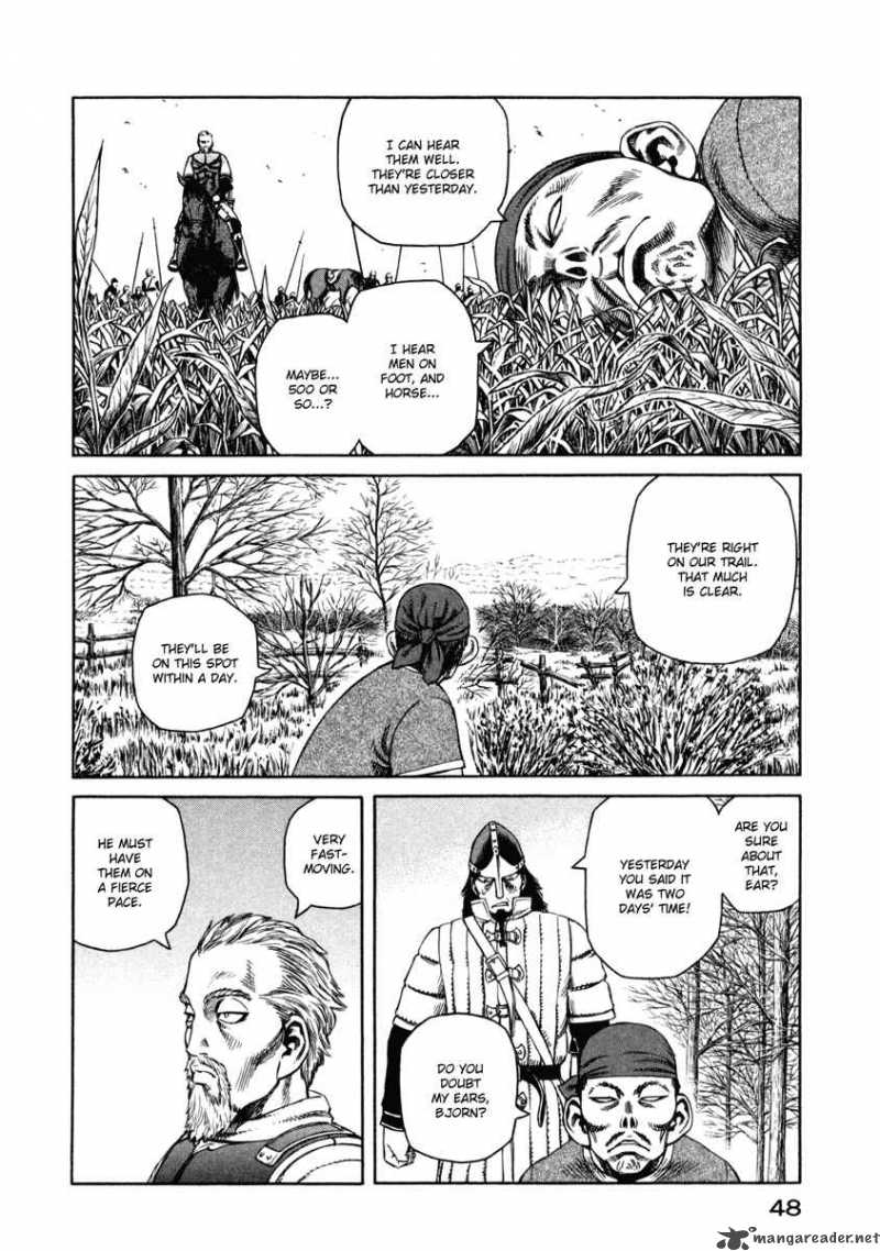 Vinland Saga 23 11