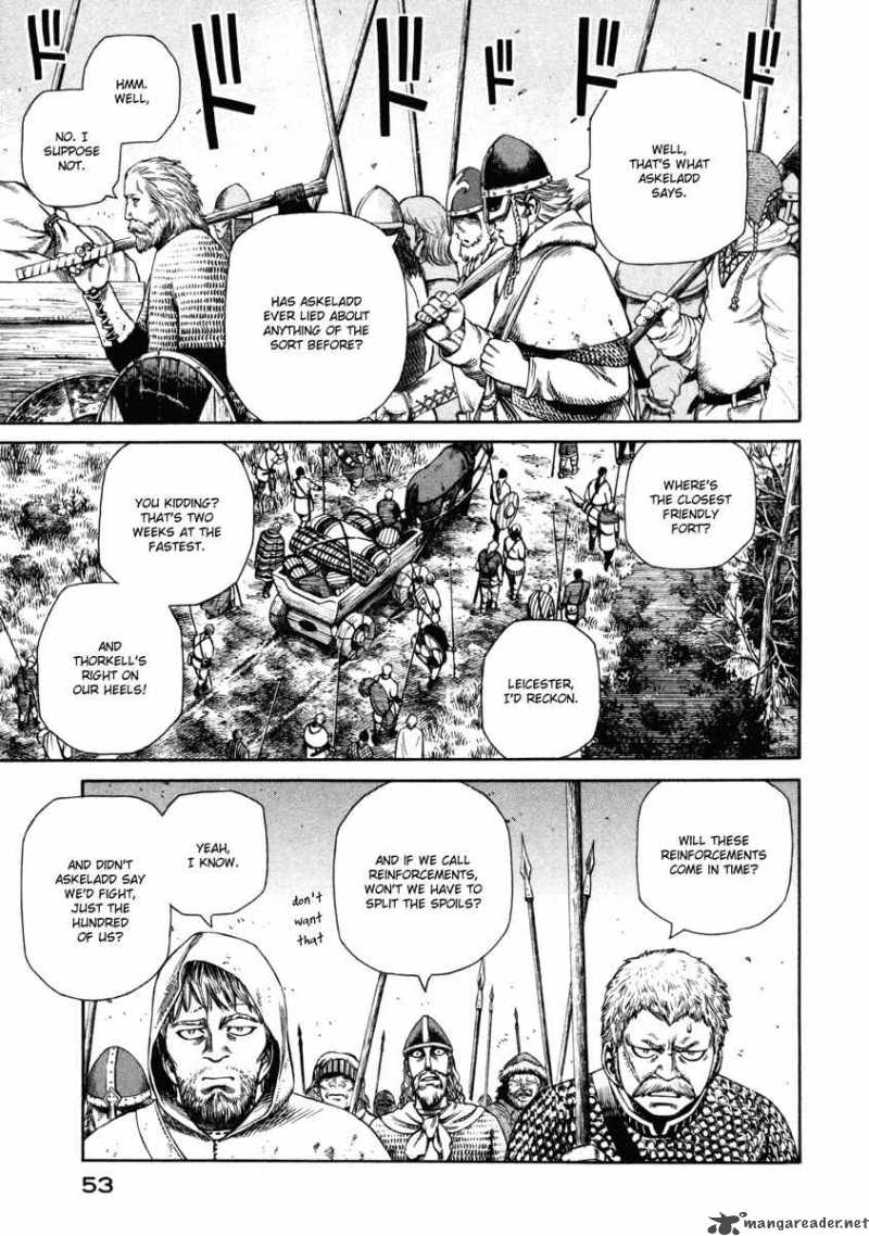 Vinland Saga 23 16