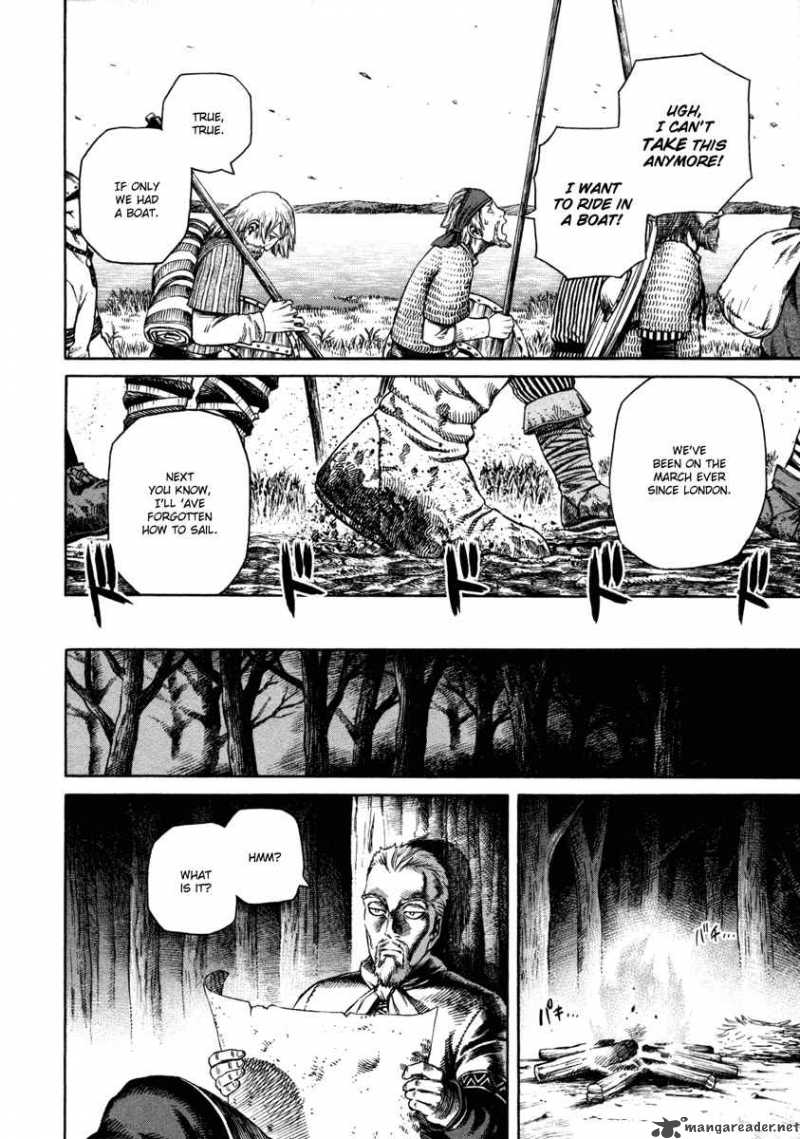 Vinland Saga 23 17