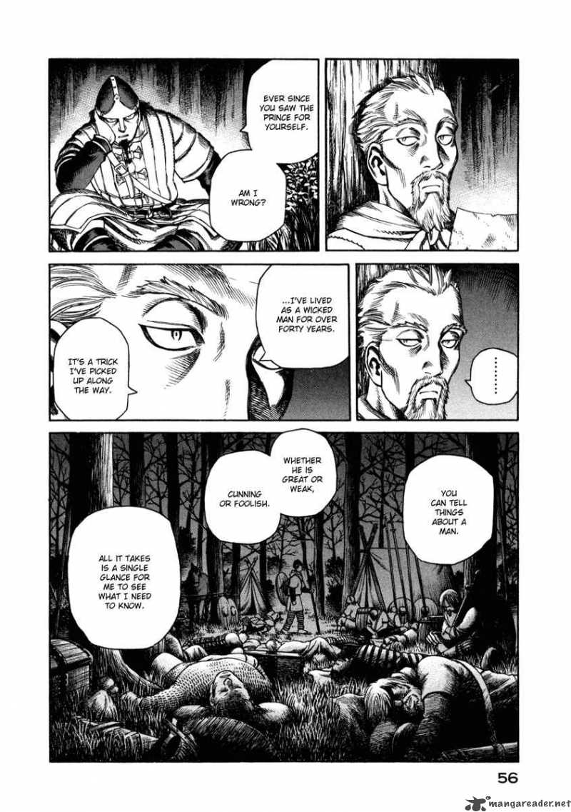 Vinland Saga 23 19