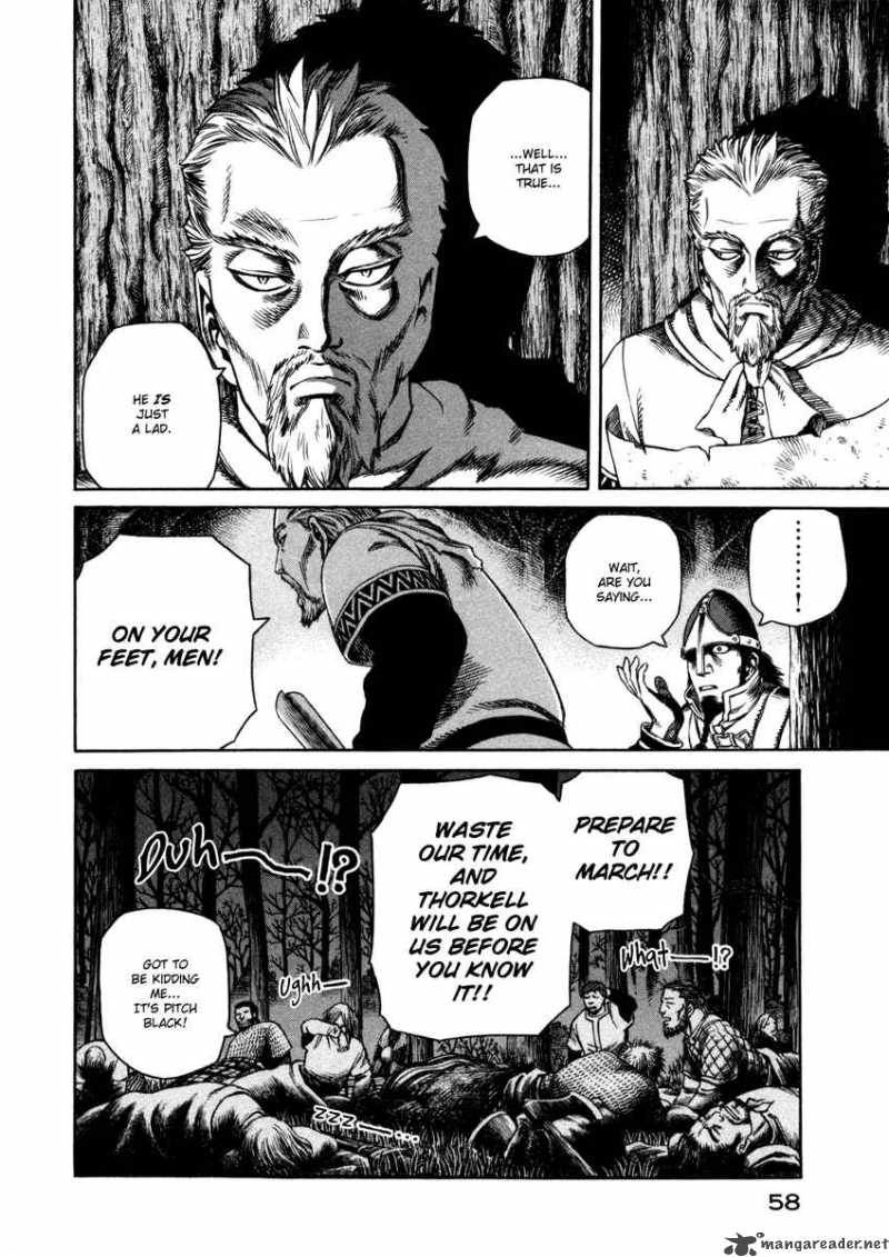 Vinland Saga 23 21