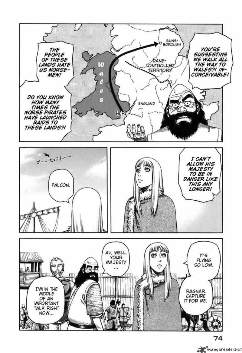 Vinland Saga 24 10