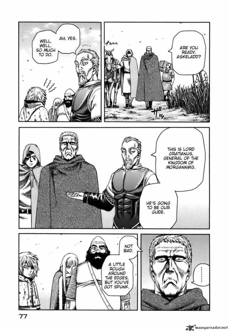 Vinland Saga 24 13