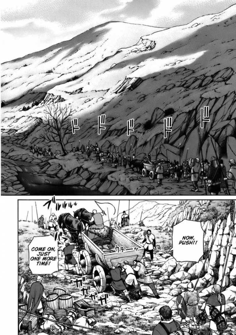 Vinland Saga 24 18