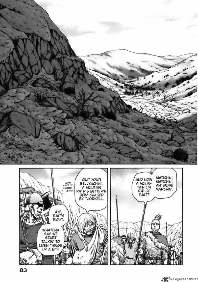 Vinland Saga 24 19