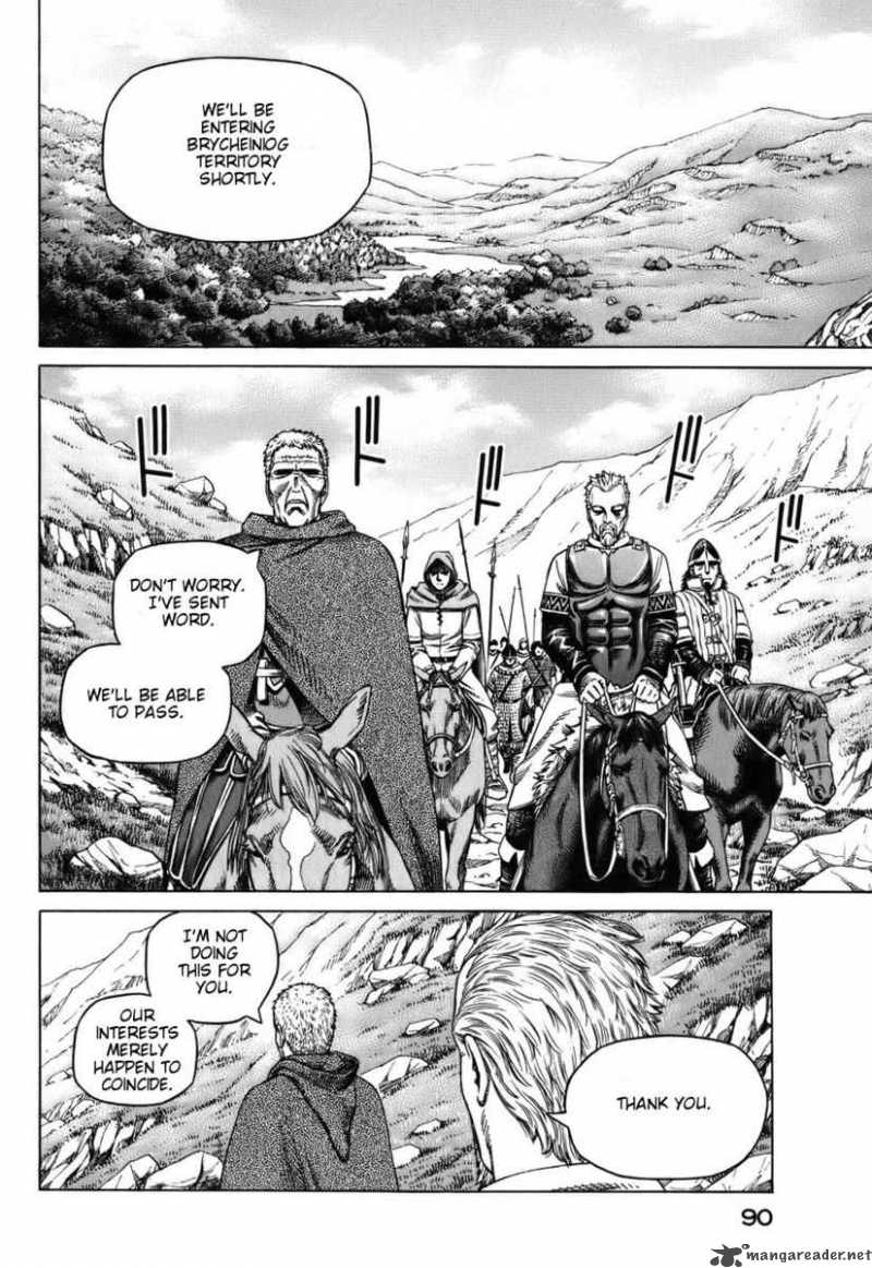 Vinland Saga 24 26