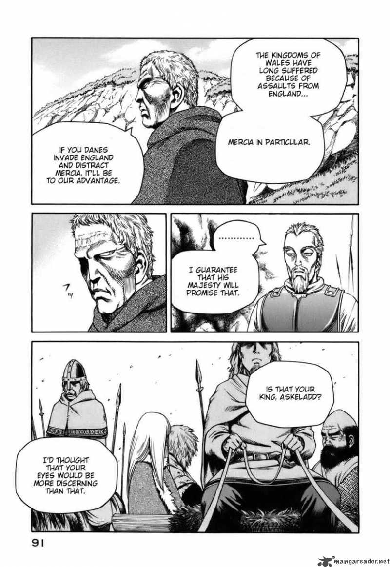 Vinland Saga 24 27