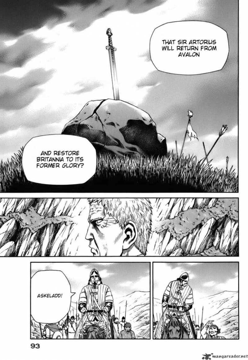 Vinland Saga 24 29