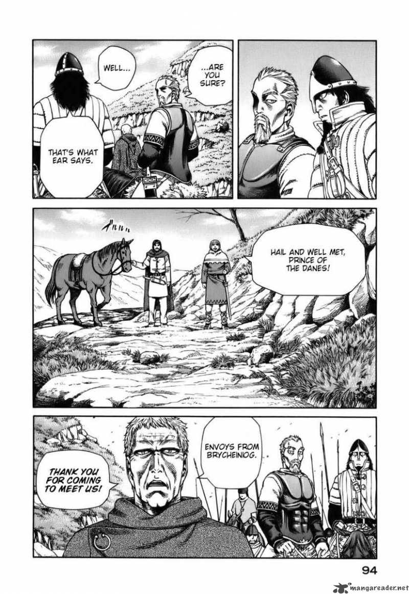 Vinland Saga 24 30