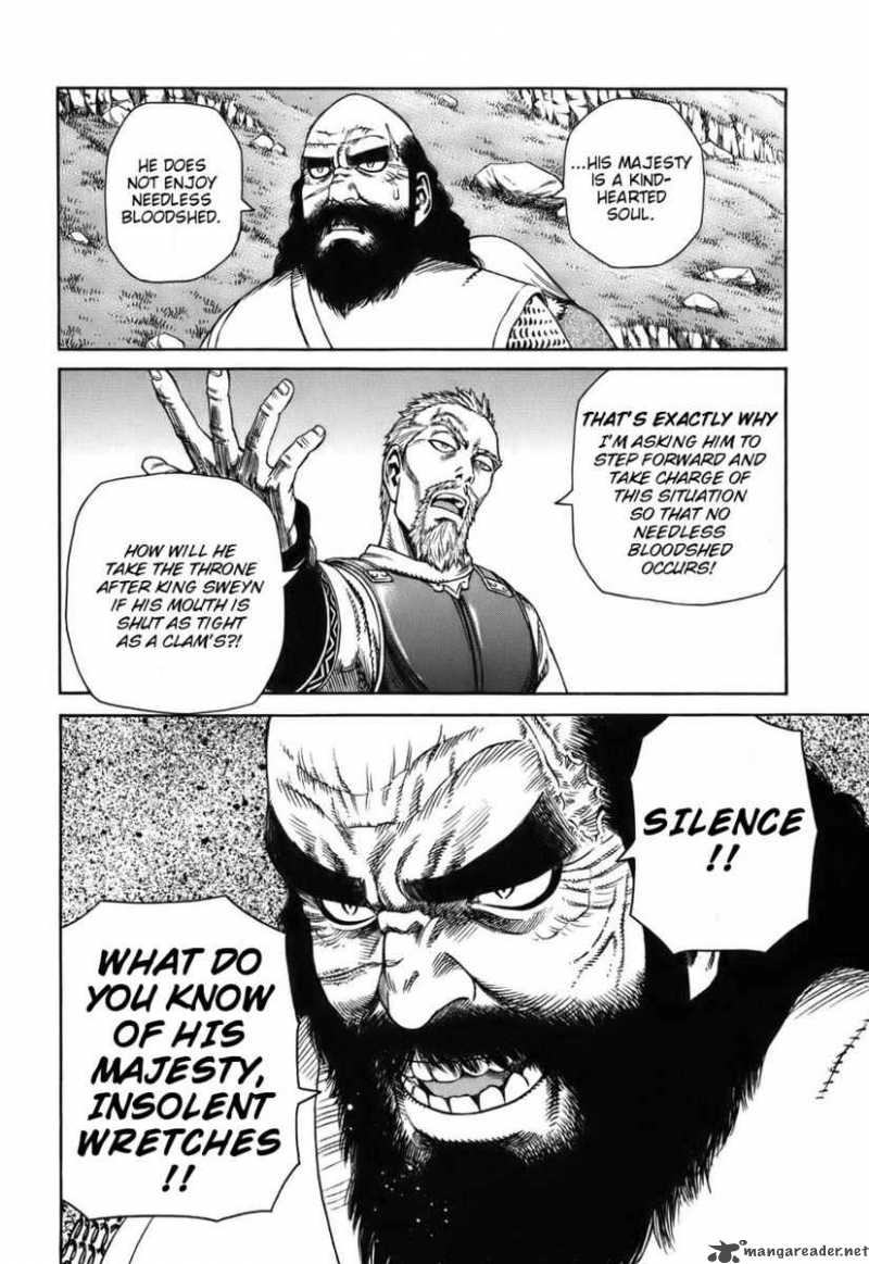 Vinland Saga 25 14