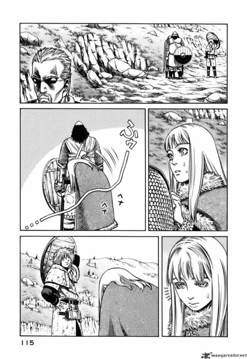 Vinland Saga 25 19