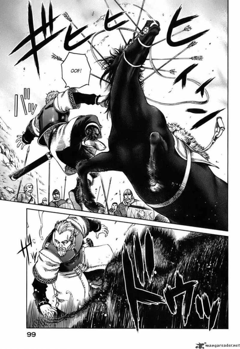 Vinland Saga 25 3