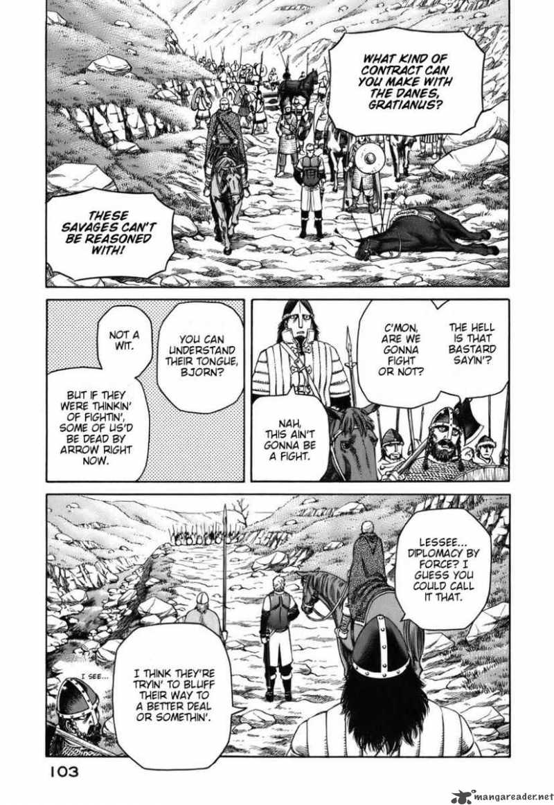 Vinland Saga 25 7