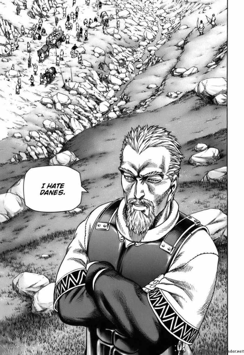 Vinland Saga 26 19