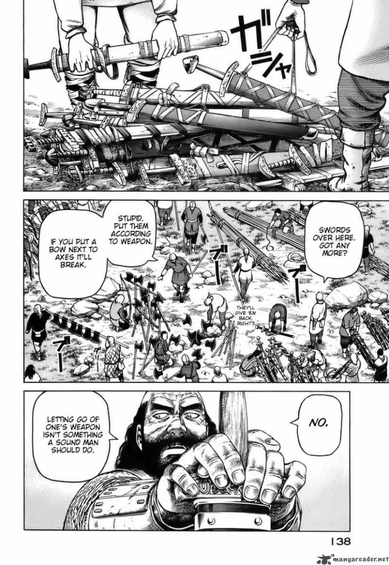 Vinland Saga 26 20