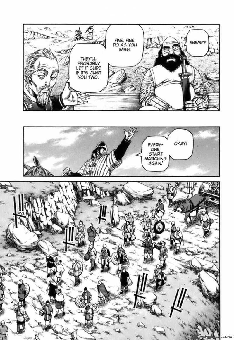 Vinland Saga 26 23