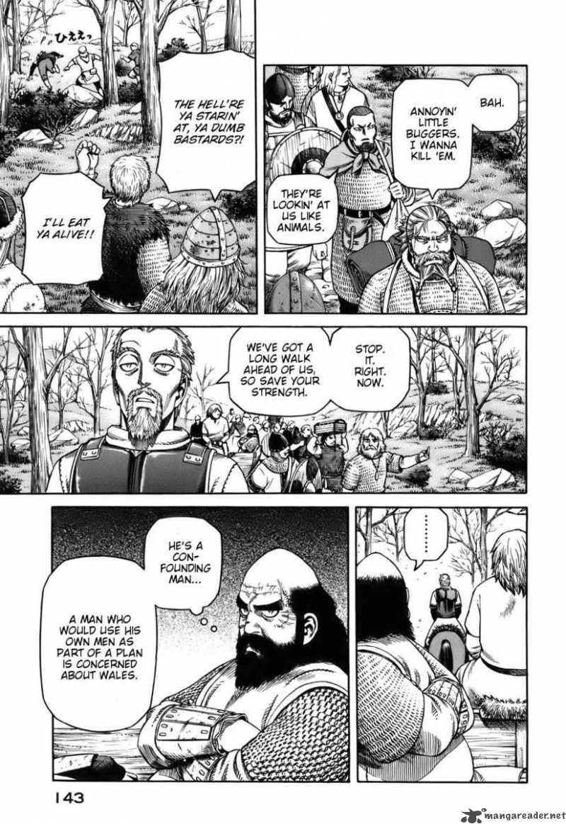 Vinland Saga 26 25