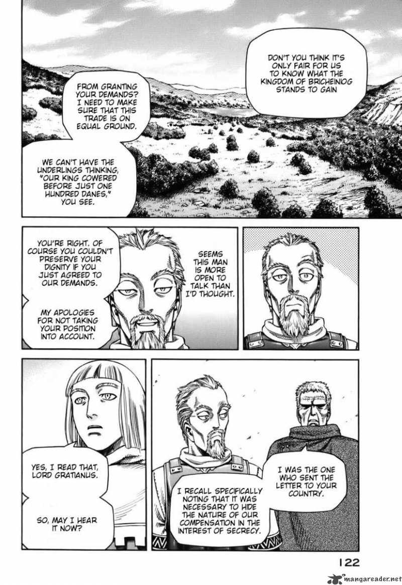 Vinland Saga 26 4