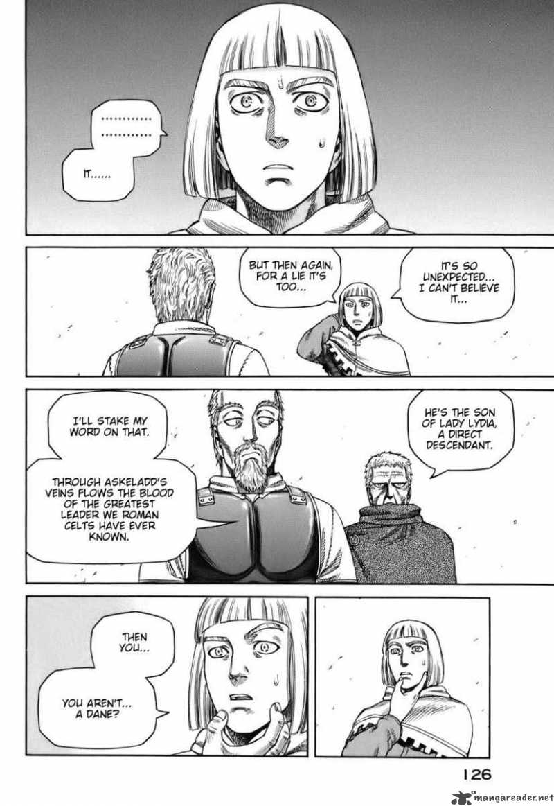 Vinland Saga 26 8