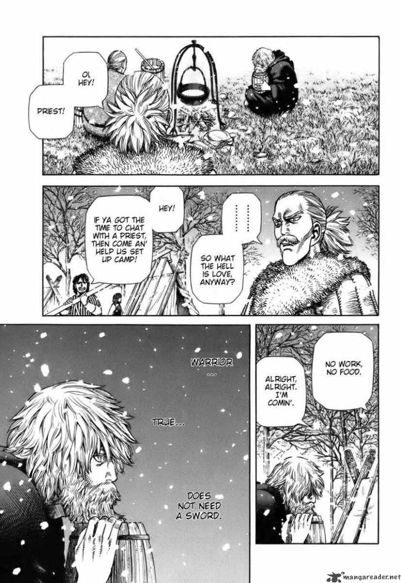 Vinland Saga 27 11