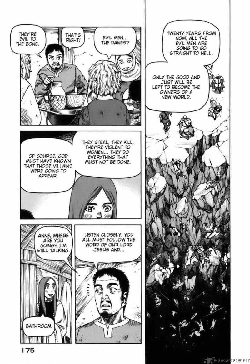 Vinland Saga 28 13