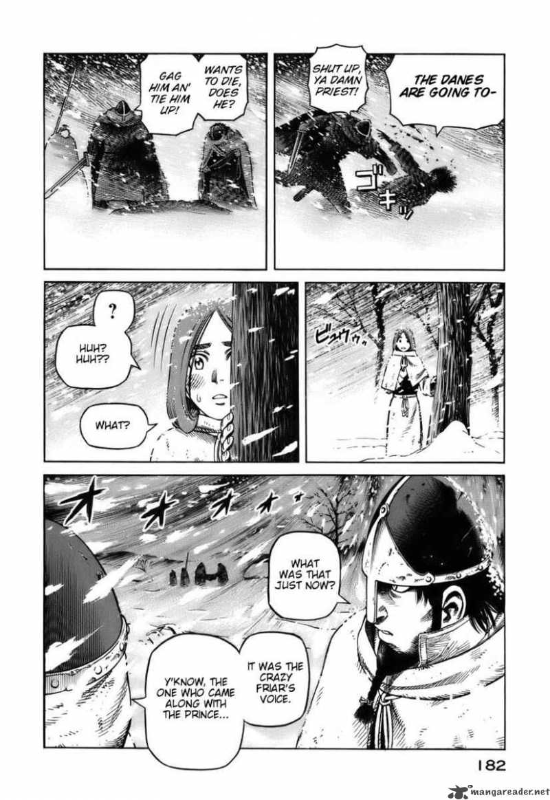 Vinland Saga 28 20